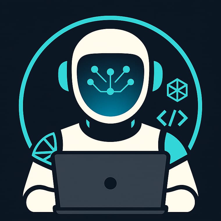 Ayntax AI Logo